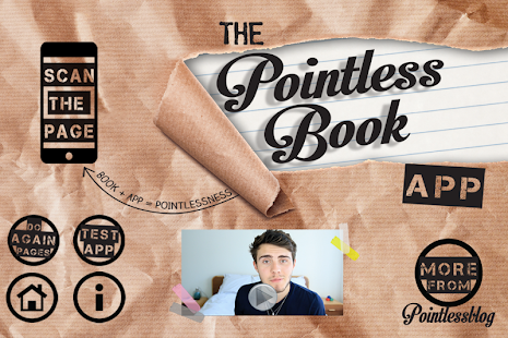 How to install Pointless Book App 1.0.1 mod apk for android