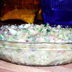 Fruit Salsa