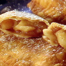 Apple Fried Pies