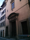 Ex Chiesa Di Via Ghibellina