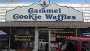 The Original Caramel Cookie Waffle Restaurant