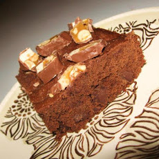 Chocolate Snack Bars