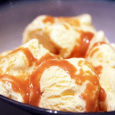 Peanut Butter Sauce for Ice Cream (Friendly's Copycat)