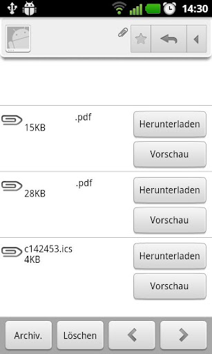 ics Databridge