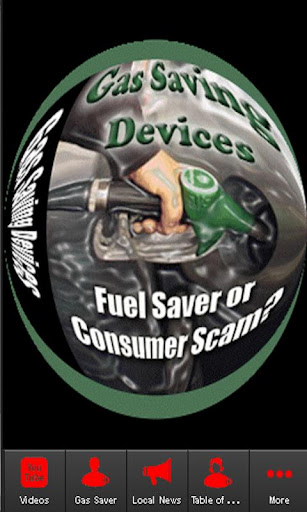 Gas Saver