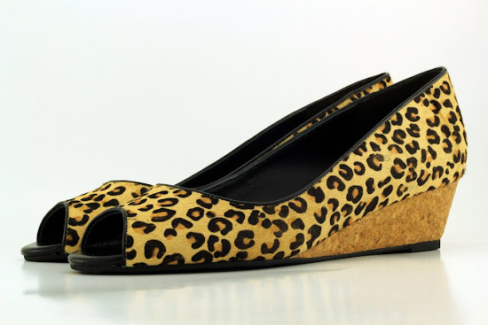 I Designed My Perfect Shoes!