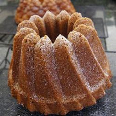 Spice Cake II