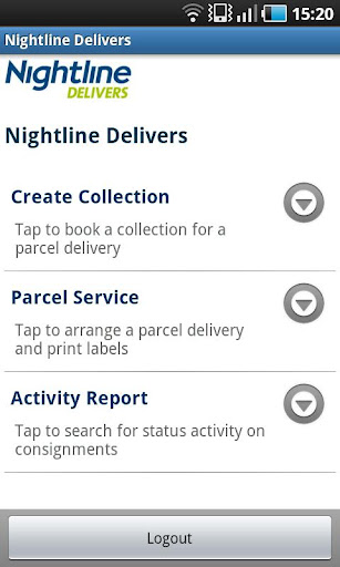 免費下載商業APP|Nightline Delivers app開箱文|APP開箱王