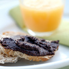 Chocolate-Hazelnut Spread