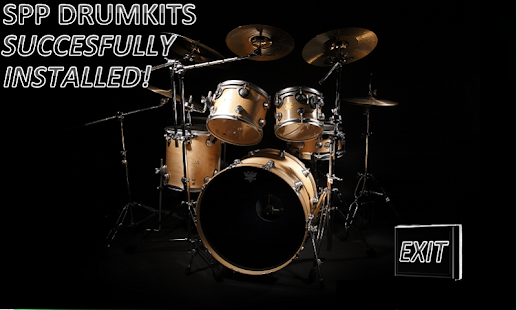 How to get SPP Drumkits 1.0.0 mod apk for laptop
