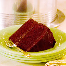 Ultimate Chocolate Frosting
