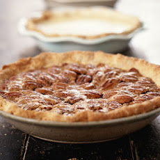 Classic Pecan Pie
