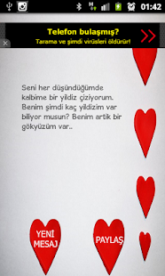 How to get Aşk Sevgi Mesajları lastet apk for pc