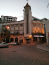 Teatro Municipal Covilhã