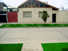 Instalacion De Riego Automatico Y Pasto Alfombra