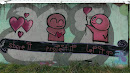 All We Love Graffiti 