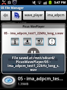 How to mod Picus Wav Player Unlocker lastet apk for bluestacks