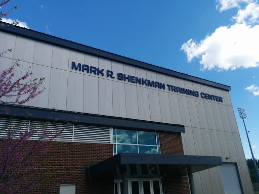 Mark Shenkman Training Center