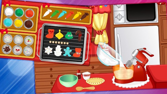 How to mod Cooking Christmas Cookies 1.0.0 mod apk for laptop