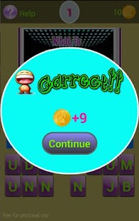 How to get Trivia Word for Victorious Fan 1.0.0 unlimited apk for bluestacks