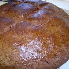 Pumpernickel Bread
