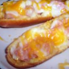 Twice-Baked Corn Dogs