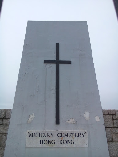 Military Cemetery