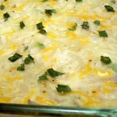 Potatoes Gourmet