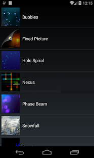 How to download Fixed Picture Wallpaper 1.1 mod apk for bluestacks