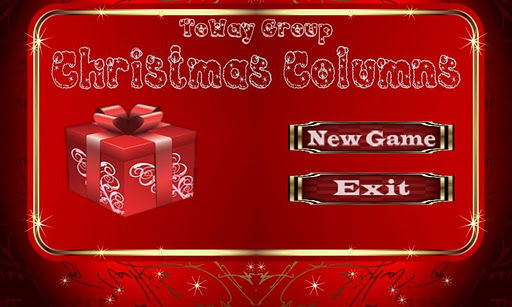 xColumns HD Christmas Columns