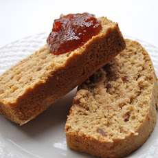Marmalade Bread