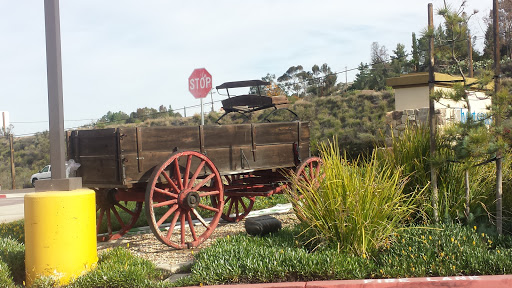 Old Wagon 2