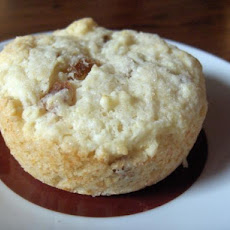 Solitaire Scone