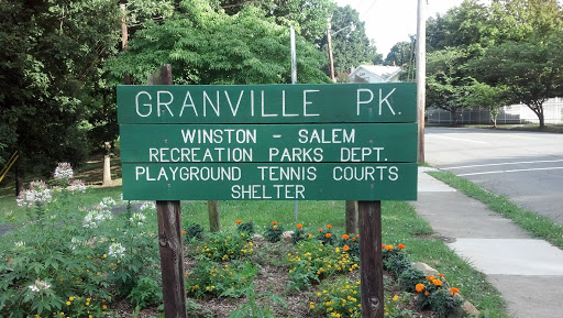 Granville Park