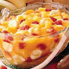 Weight Watchers Sunshine Salad