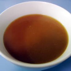Mom's Brown Gravy