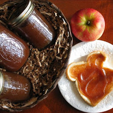 Apple Butter