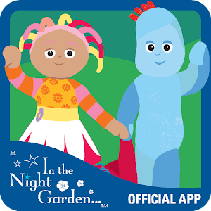 In The Night Garden