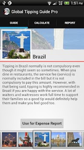 How to install Global Tipping Guide Pro patch 3.0 apk for android