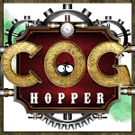Steampunk Cog Hopper Apk