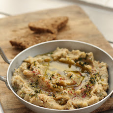 Baba Ganoush