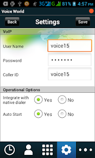 How to download Voice World-54446 3.7.4 mod apk for pc