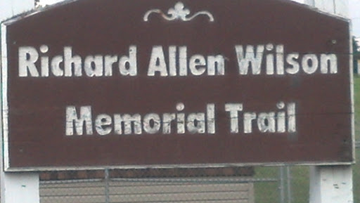 Richard Allen Wilson Memorial Trail