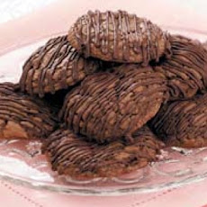 Fudge Chewies