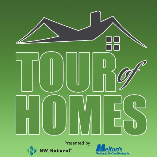 2012 Salem Tour of Homes LOGO-APP點子