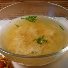 Egg Drop Soup