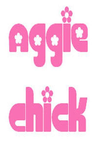 Aggie Chick