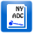 New York City Administrative C mobile app icon