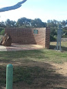 Underbool Early Settlers Memorial