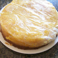 Grandma's Pineapple Upside-Down Cake!